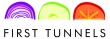 First Tunnels Polytunnels